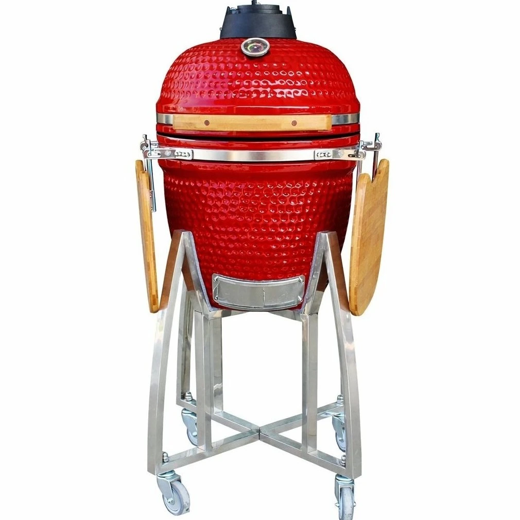 Compra Barbacoa kamado 21